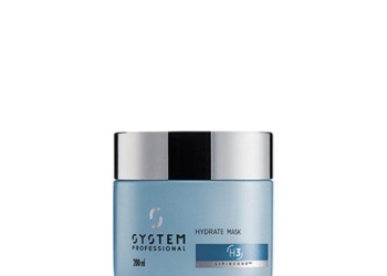 System Professional HYDRATE MASK DIEPGAAND VOCHTHERSTEL