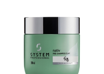 System Professional NATIV CLAY