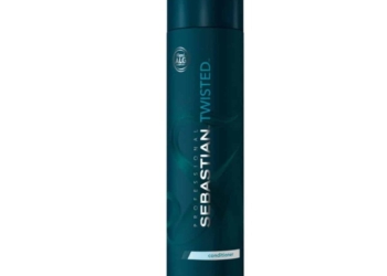Sebastian Professional Twisted Conditioner Voor Gekruld Haar
