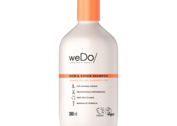 WeDo RICH & REPAIR SHAMPOO – 300 ml