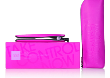 ghd Gold Styler® Pink Take Control Now Limited Edition