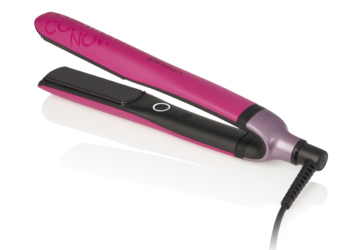 ghd Platinum+  Pink Take Control Now Limited Edition