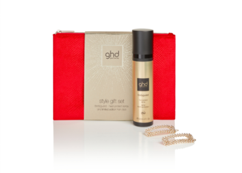 ghd Bundle Bag – Grand Luxe Collection – Christmas Edition