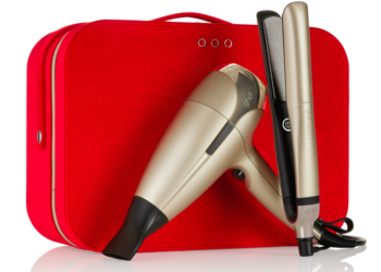 ghd Deluxe – Grand Luxe Collection – Christmas Edition