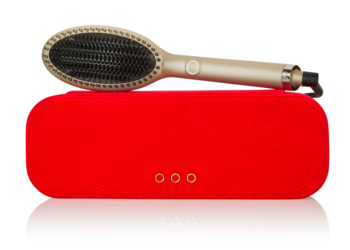ghd Hotbrush – Grand Luxe Collection – Christmas Edition