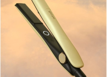 ghd  Gold Styler Sunsthetic Collection