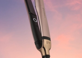 ghd Platinum+ Styler Sunsthetic Collection