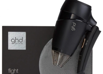 ghd Flight+
