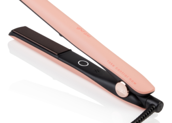 Styler ghd gold Pink Take Control Now collectie