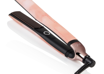 Styler ghd platinum+  Pink Take Control Now collectie