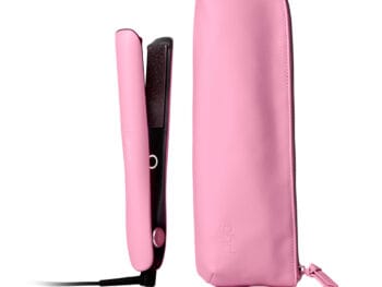 Styler ghd gold - ghd Pink Collection