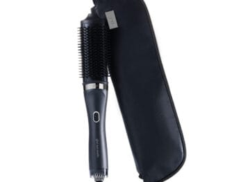 ghd 2-in-1 föhnborstel duet blowdry zwart