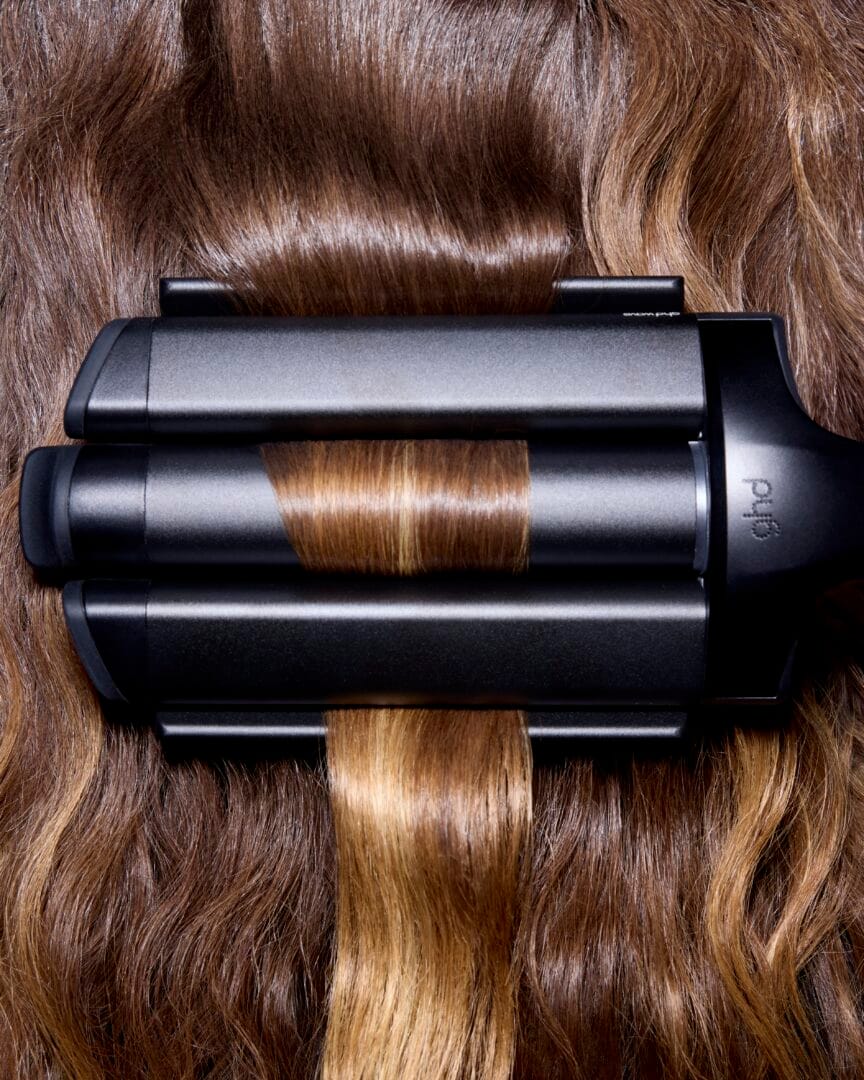ghd Wave Triple Waver Krultang - Afbeelding 5