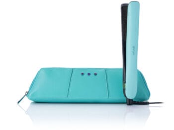 ghd Gold Straightener Futurescape Collection
