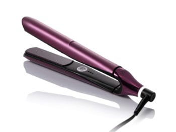 ghd Chronos Stijltang - ghd Cherry Chic Collection