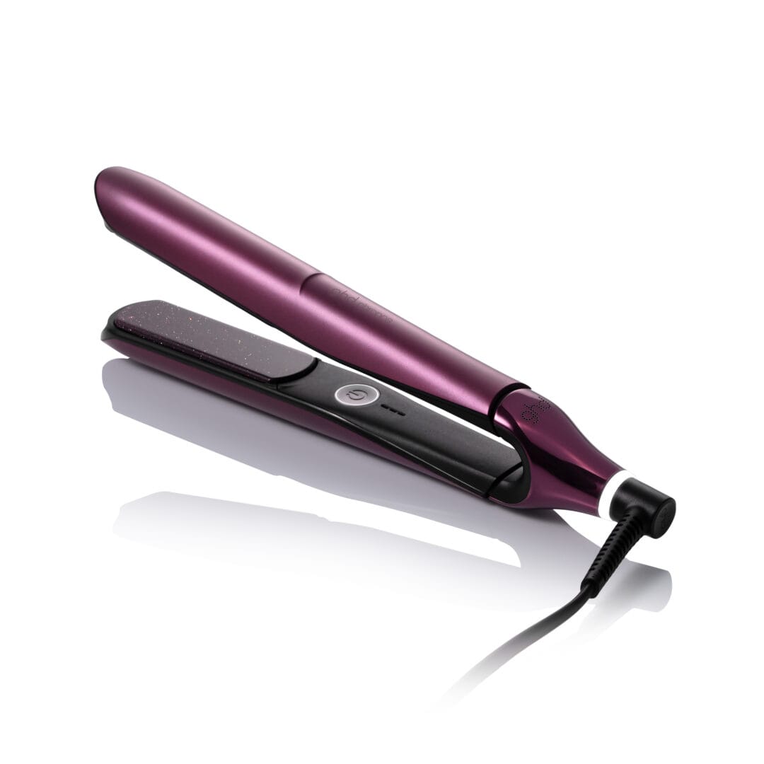 ghd Chronos Stijltang - ghd Cherry Chic Collection