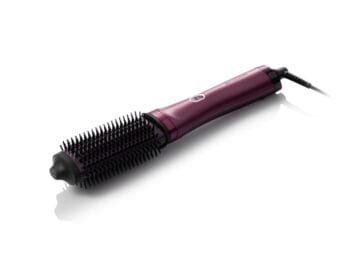 ghd Duet Blowdry 2-in-1 hair dryer brush - ghd Cherry Chic Collection