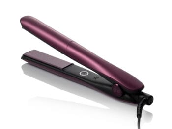 ghd Gold Stijltang - ghd Cherry Chic Collection