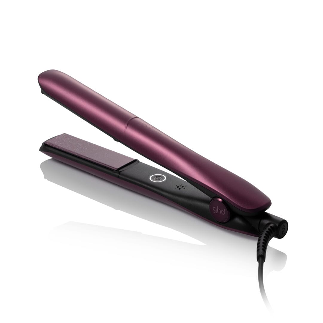 ghd Gold Stijltang - ghd Cherry Chic Collection