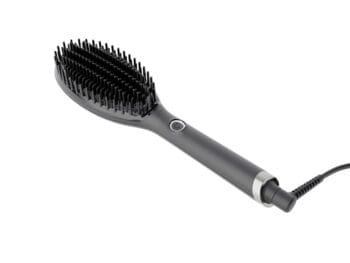 ghd glide+ professionnal smoothing hot brush
