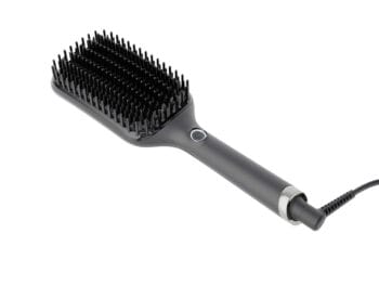 ghd glide+ max professionnal extra-large smoothing hot brush