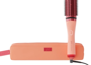 ghd Duet Blowdry 2-in-1 hair dryer brush – Jelly Collection