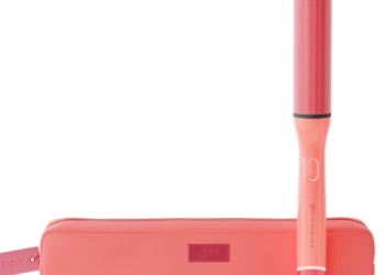 ghd Chronos Curve Max Wand Krultang – Jelly Collection